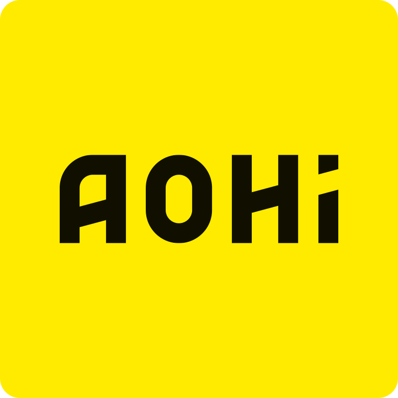 AOHi logo