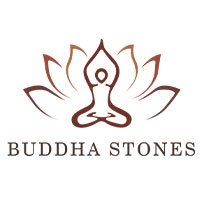 Buddha Stones logo
