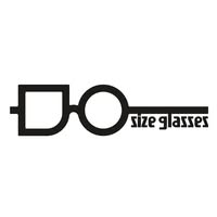 SIZEGLASSES logo
