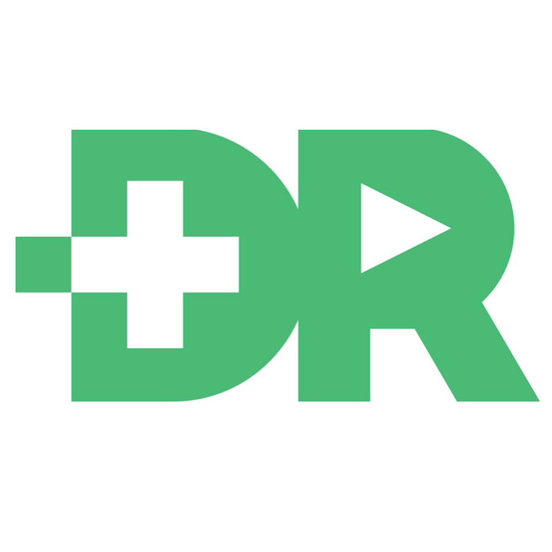 DrTalks logo