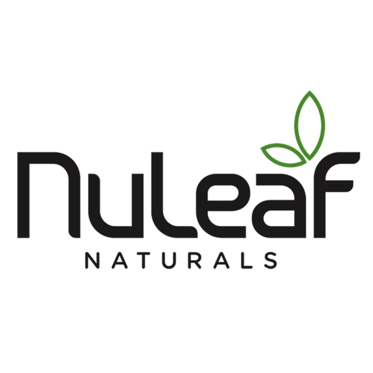 NuLeaf Naturals discount code