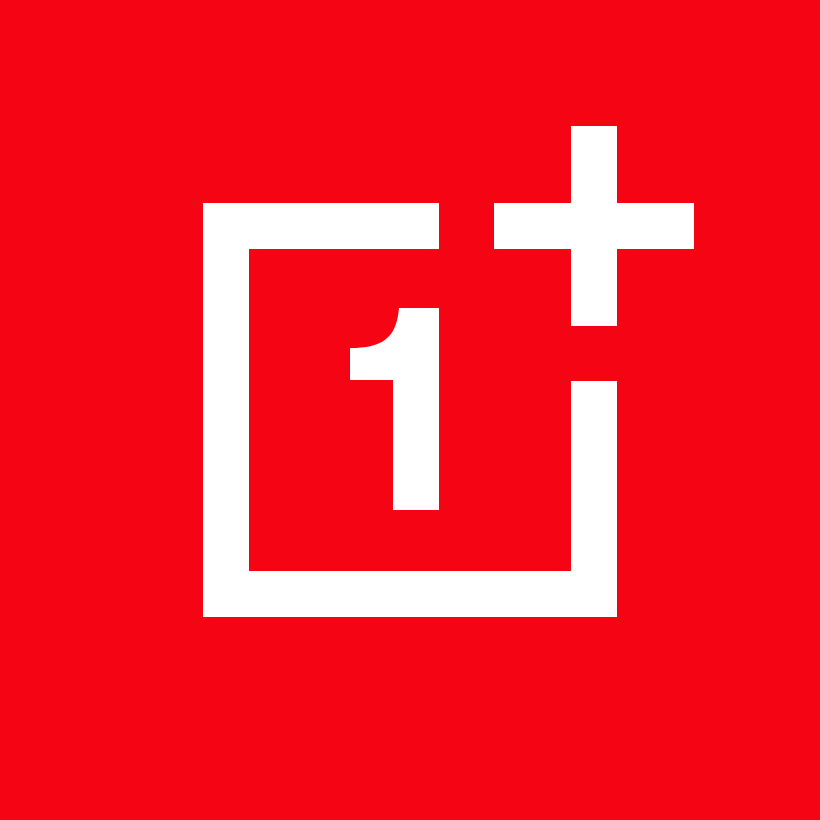 OnePlus FR logo