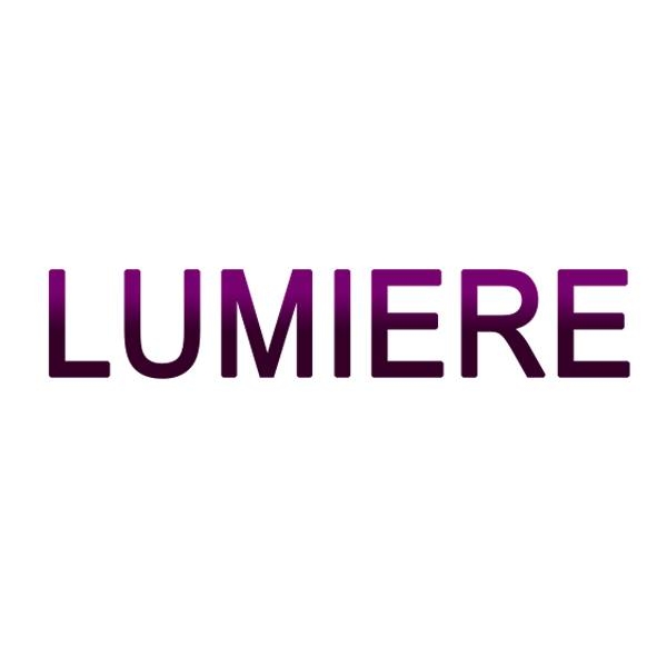 Lumiere discount code