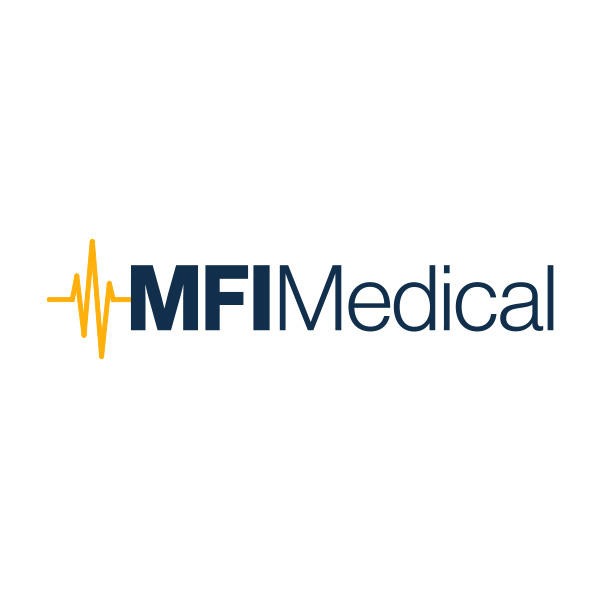 MFI Medical logo
