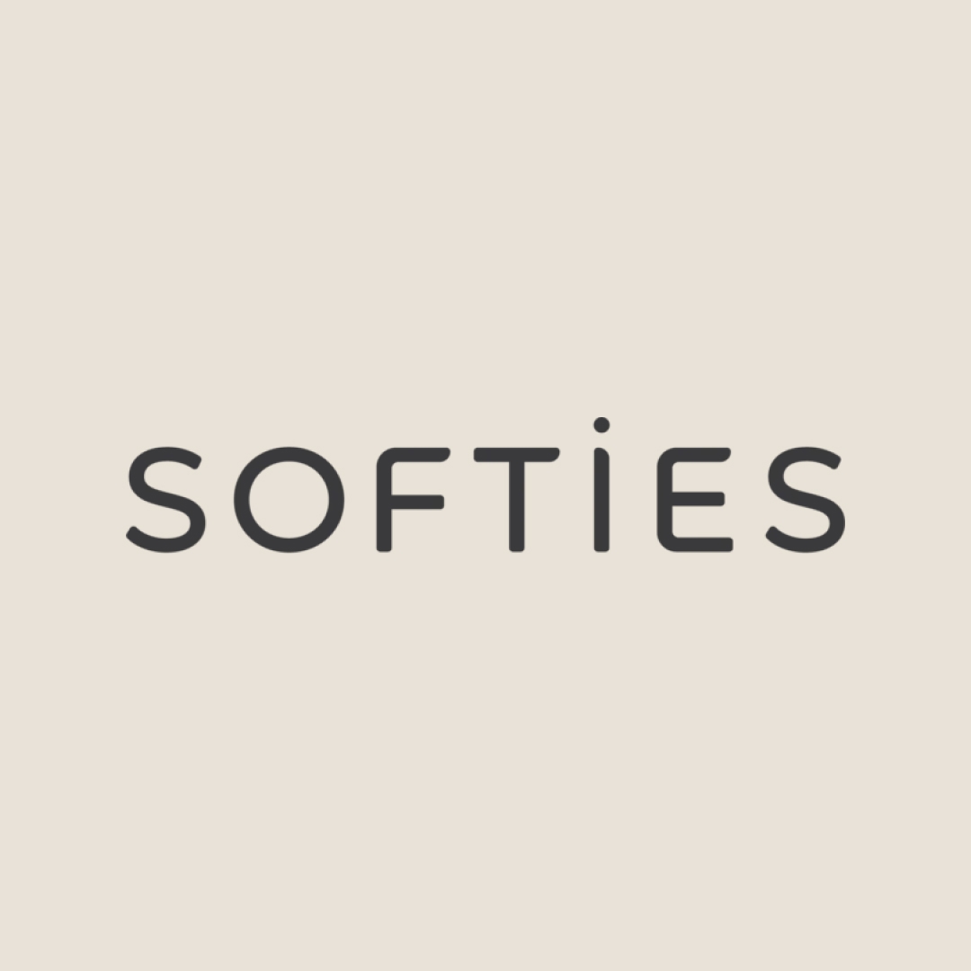 Softies logo