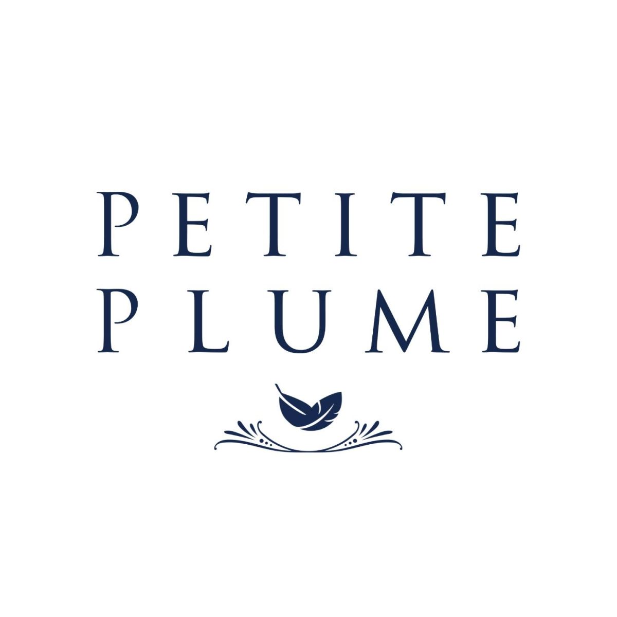 Petite Plume logo