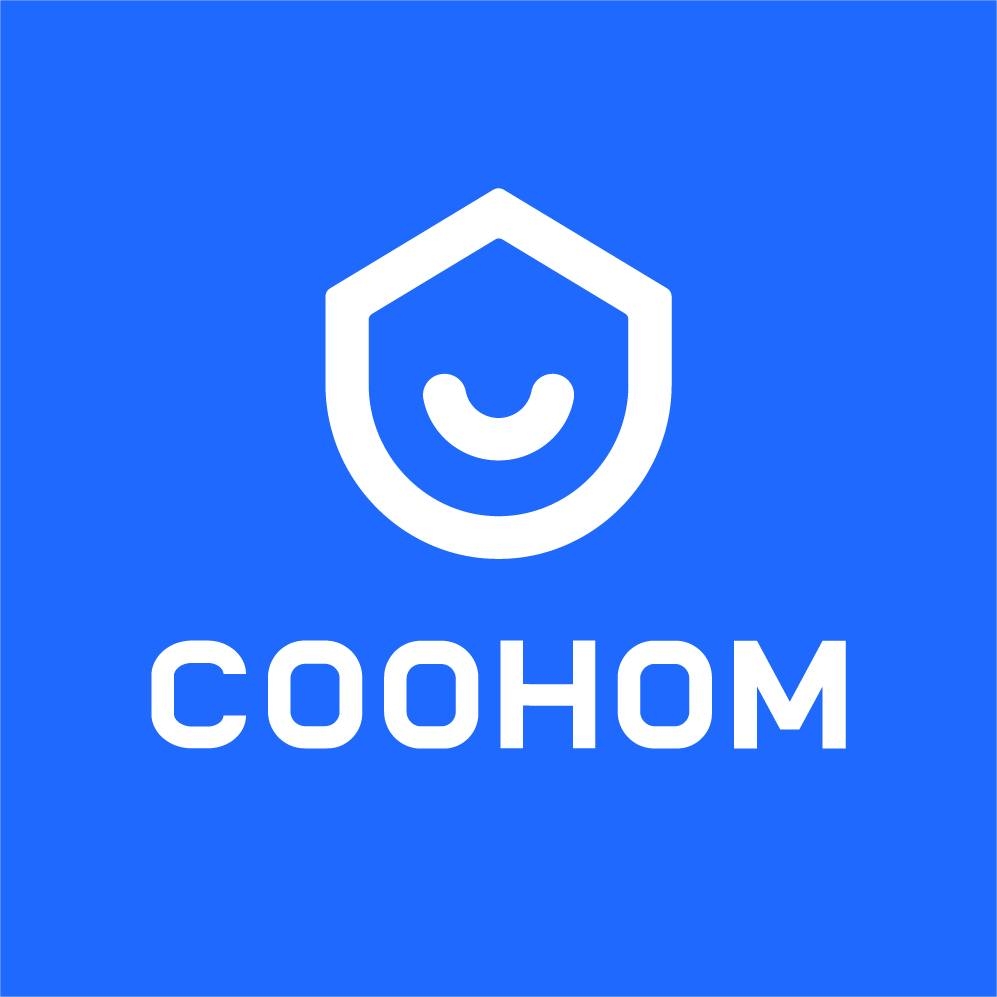 Coohom 2 logo
