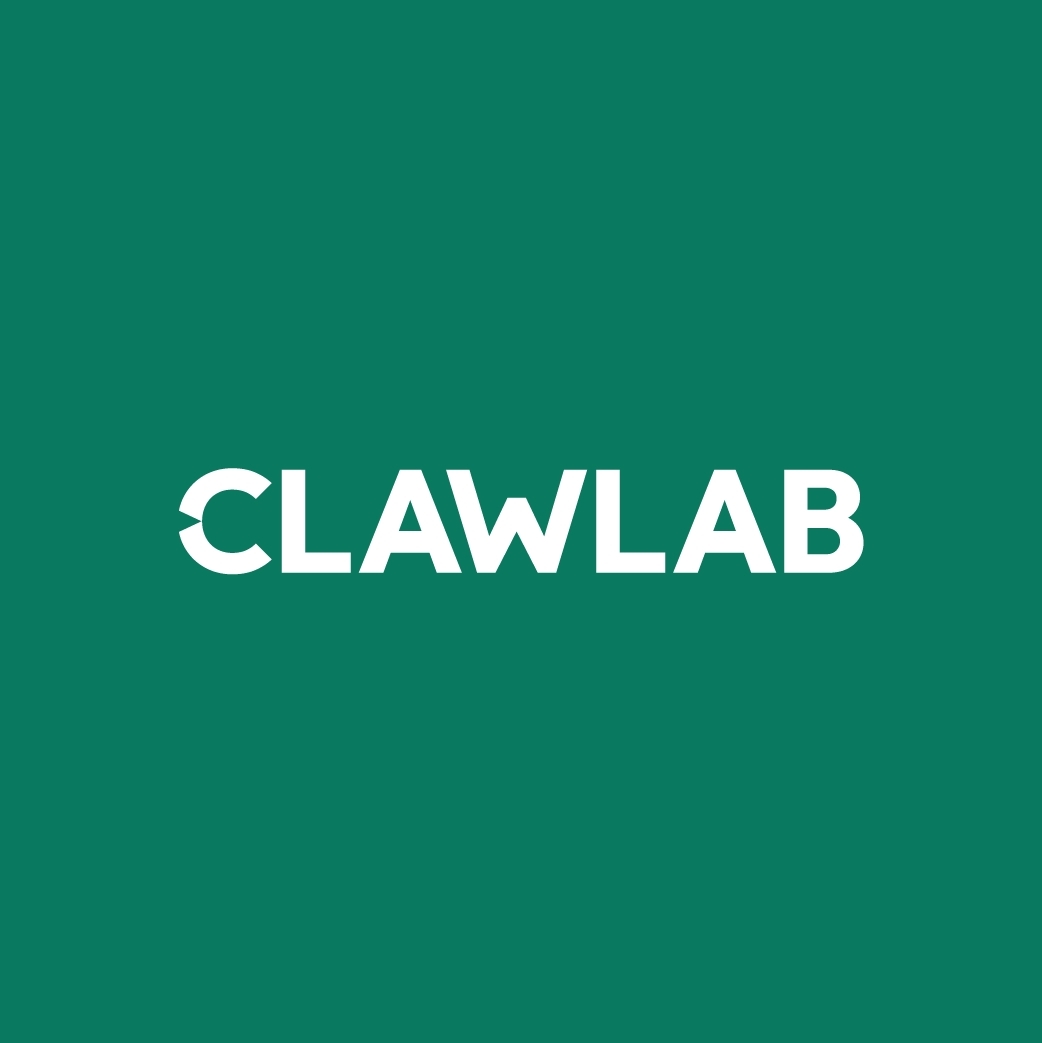 Clawlab logo