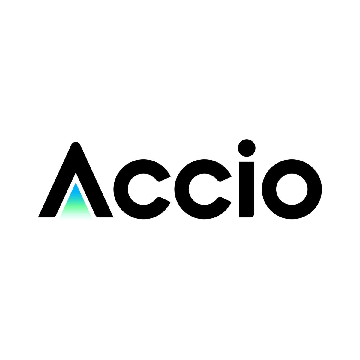 ACCIO logo