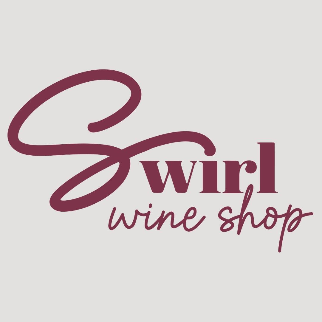 Swirl Wine Shop logo