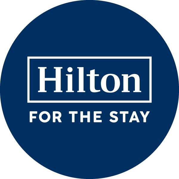 Hilton Newsroom logo
