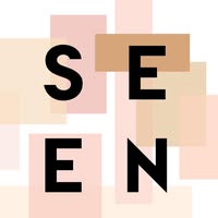 SEEN logo