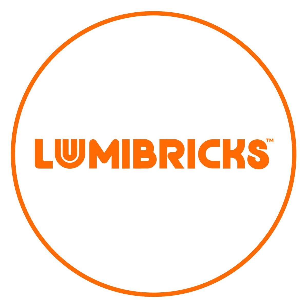 Lumibricks logo