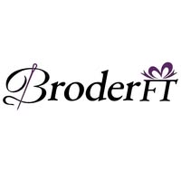 Broderft discount code