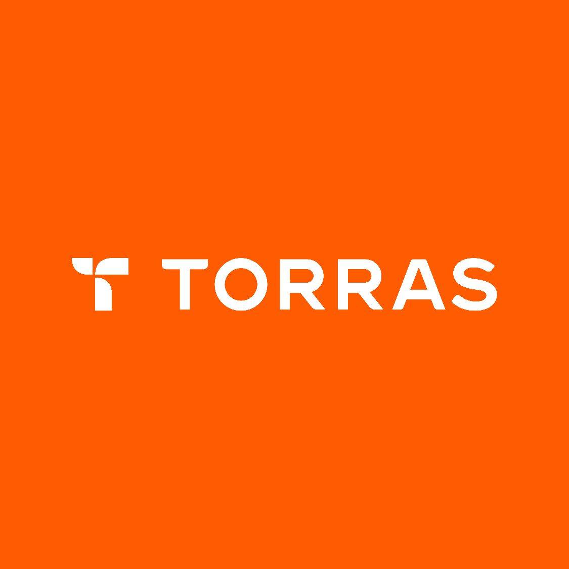 TORRAS logo