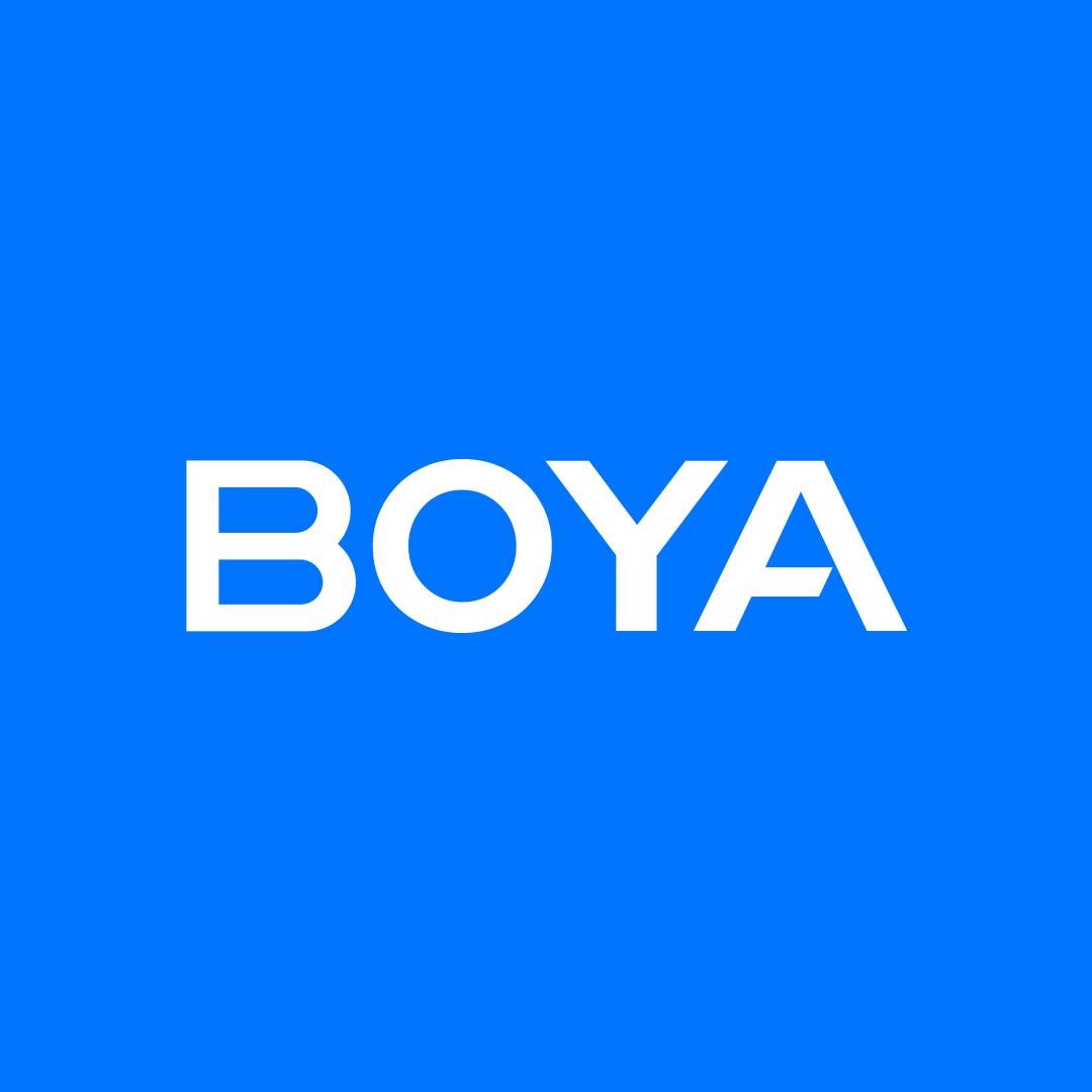 BOYA discount code