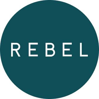 FromRebel logo