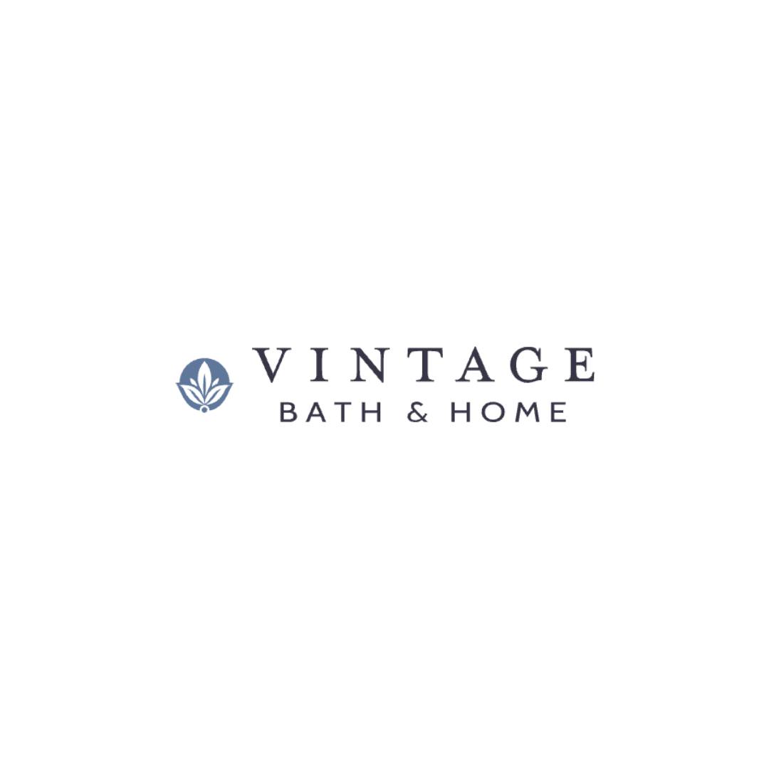 Vintage Tub & Bath discount code