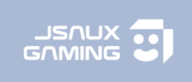 JSAUX logo