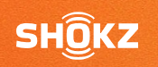 SHOKZ FR logo