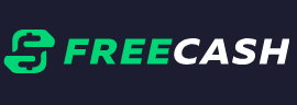 Freecash logo