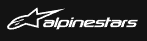 Alpinestars ES logo