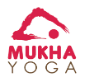 Mukha Yoga logo