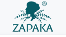 ZAPAKA logo
