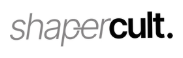 Shaper Cult logo