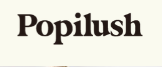 Popilush logo