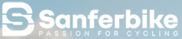 Sanferbike FR discount code