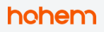 Hohem logo