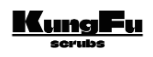 KungFu Scrubs logo