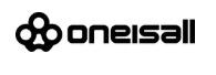 ONEISALL discount code