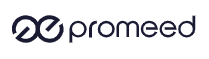 Promeed logo