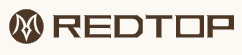 REDTOP logo