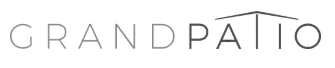 GRAND PATIO discount code