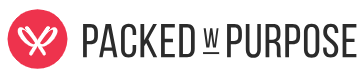 Packed with Purpose logo