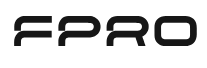 FPRO logo