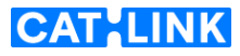 CATLINK logo