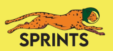 Sprints logo