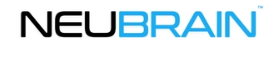 Drink Neu Brain logo