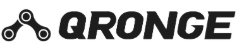 Qronge logo