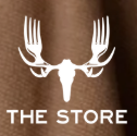 The MeatEater Store logo
