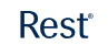 Rest AU logo
