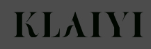 Klaiyi Hair logo