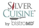 Silver Cuisine logo