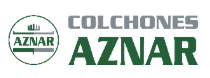 Colchones Aznar logo