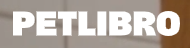 PETLIBRO logo