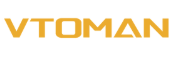 VTOMAN logo